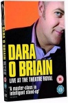 Dara O'Briain - Live [DVD] [2006] only £5.99