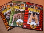 Wildlife Safaris only £5.99