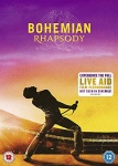 Bohemian Rhapsody [DVD] [2018] only £5.99