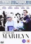 My Week With Marilyn [DVD] only £5.99