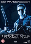 Terminator 2: Judgment Day [DVD] only £5.99