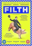 Filth [DVD] [2013] only £5.99