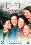 Little Women [DVD] [1994] only £5.99