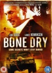 Bone Dry [DVD] only £5.99