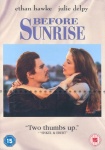 Before Sunrise [DVD] [1995] only £5.99