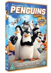 Penguins of Madagascar [DVD] [2017] only £5.00