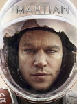 The Martian [DVD] [2015] only £5.99