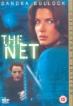 The Net [DVD] [2002] only £5.99