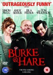 Burke and Hare [DVD] [2010] only £5.00