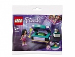 LEGO Emma's Magical Box Polybag Set 30414 only £5.99