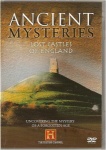 Ancient Mysteries - Lost Castles of England only £5.99