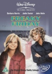 Freaky Friday [DVD] (1976) only £5.99