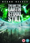 The Day the Earth Stood Still [DVD] [2008] only £5.99