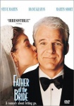 Father of the Bride [DVD] [1992] only £5.99