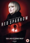 Red Sparrow [DVD] [2018] only £5.99