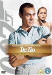 Dr. No [DVD] only £6.99