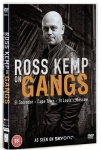 Ross Kemp on Gangs: El Salvador - Cape Town - St. Louis - Moscow [DVD] only £5.99