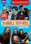 Horrible Histories - Series 2 [DVD] only £7.99