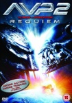 Aliens Vs Predator - Requiem [DVD] [2007] only £5.99