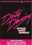 Dirty Dancing : The Official Dance Workout [DVD] [2017] only £5.99