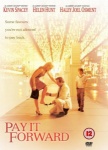 Pay It Forward [DVD] [2000] only £5.99