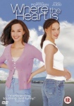 Where The Heart Is [DVD] [2000] only £5.99