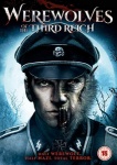 Werewolves Of The Third Reich [DVD] only £5.99