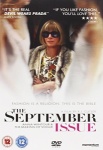 The September Issue [DVD] [2009] only £5.99