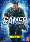 Gamer [DVD] only £5.99