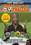 Ian Wright - It Shouldn't Happen To A Footballer [DVD] only £5.99