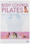 Body Control Pilates - the Back to Basics Workout [DVD] only £5.99