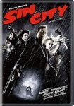 Sin City [DVD] [2005] [Region 1] [NTSC] only £5.99