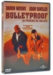 Bulletproof [DVD] only £5.00