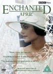 Enchanted April [DVD] only £5.00