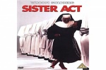 Sister Act [DVD] [1992] only £5.99