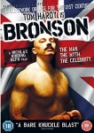 Bronson [DVD] only £5.99