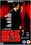 Before The Devil Knows You're Dead [DVD] only £5.99