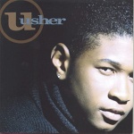 Usher only £5.99