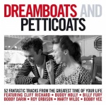 Dreamboats And Petticoats only £7.99