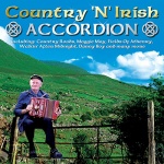 Country 'n' Irish Accordion only £5.99