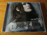 I Blame Coco - The Constant - CD - - 602527412450 only £5.99