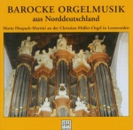 Barocke Orgelmusik Aus Norddeutschland (Martini) only £7.99