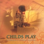 Childs Play: A Collection of Children's Favourites only £5.99