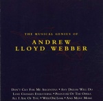 The Musical Genius of Andrew Lloyd Webber only £5.99