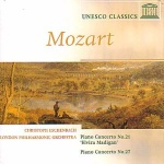 Mozart:Piano Concerto No 21 in only £9.99