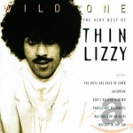 Wild One: The Very Best of Thin Lizzy only £5.99