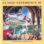 Classic Experience III only £9.99