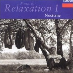 Music for Relaxation Vol. 1 only £9.99