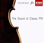 The Sound of Classic FM only £7.99