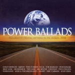 Power Ballads: The Greatest Driving Anthems in the World... Ever! only £7.99